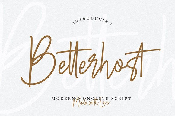 Betterhost: A Designer’s Deep Dive into Real-World Use