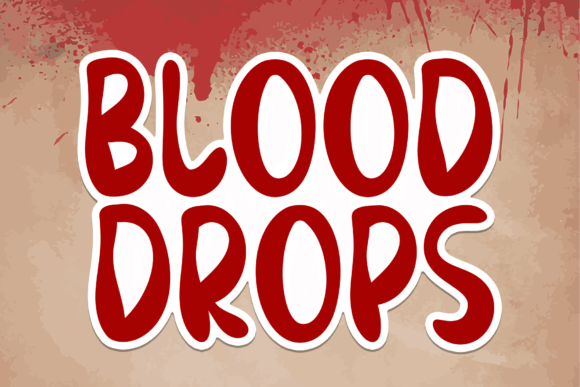 h1Blood Drops: How a Handwritten Font Transformed My Small Business Branding/h1