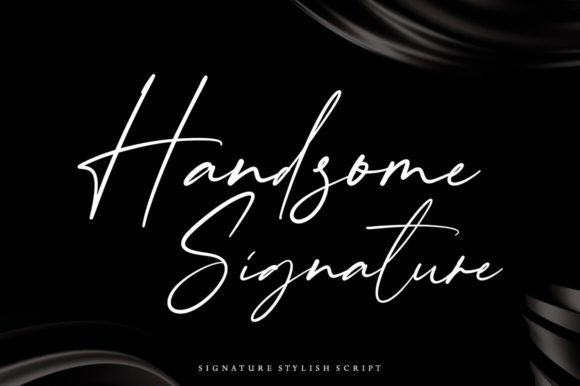 Handsome Signature: A Designer’s Take on Real-World Use