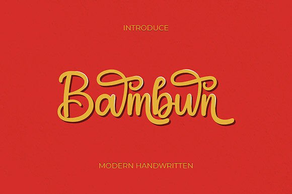 How Bambun Brought Warmth and Elegance to My Editorial Design