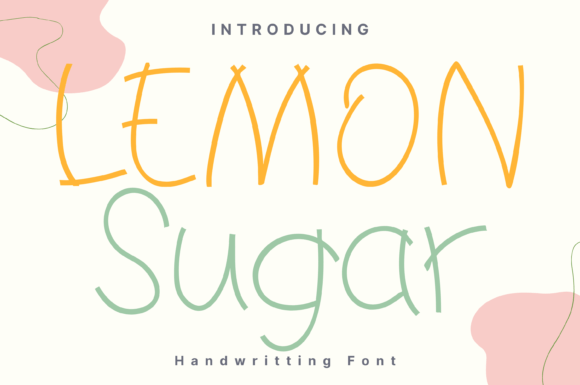 Lemon Sugar: A Designer’s Take on Real-World Use