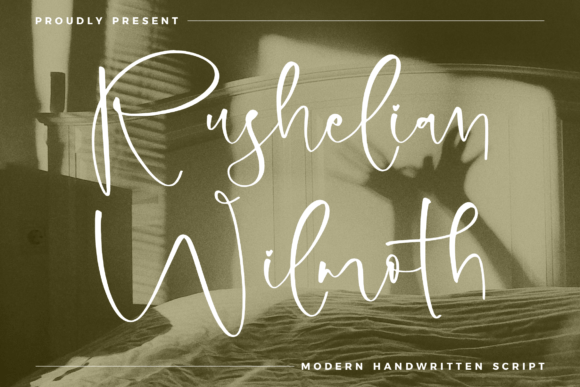 Rushelian Wilmoth
